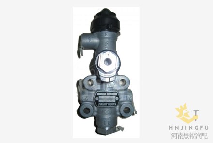 Knorr Bremse SV1295 426380 air suspension leveling level valve
