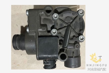 Knorr Bremse 0486201003 Auto car truck trailer parts abs solenoid valve