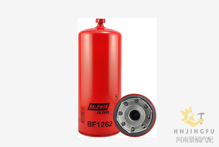 Fuel Filter Baldwin BF46062 for sale online 