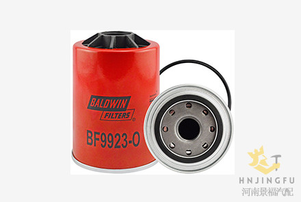 4941237/600-319-4110 Fleetguard FS19805 Original Baldwin BF9923-O diesel fuel filter water separator for Komatsu PC60-8 PC70-8 excavator