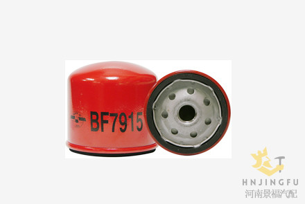 Fleetguard FF5040 Baldwin BF7915 diesel fuel filter water separator