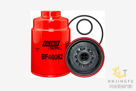 12664429/TP3018 Baldwin BF46062 fuel filter water separator