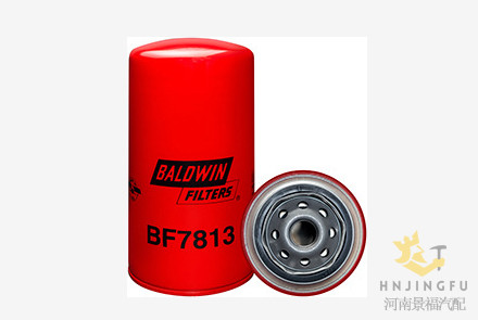 P550881 Fleetguard FF5421 FF5485 Baldwin BF7813 diesel Fuel filter