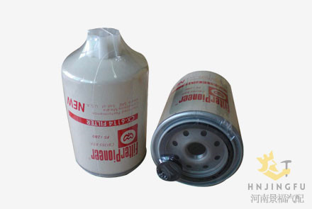 CX-6114/6732-71-6120/FS1280/3930942/900827/3903410 fuel filter water separator