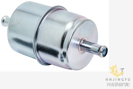 FF149/12581-43012/BF840/8-78107-910/800848-M91 in-line fuel filter