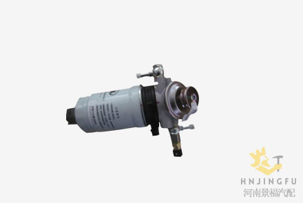 PingYuan CLQ-80E diesel fuel filter assembly engine parts