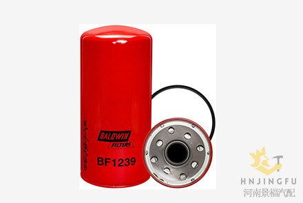 700-23 Fleetguard fs1285 Baldwin BF1239 fuel filter water separator