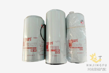 Fleetguard FS36259/4327369/120144302 fuel filter water separator
