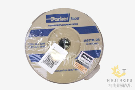 Parker Racor 2020TM filter element for 1000FH fuel filter water separator