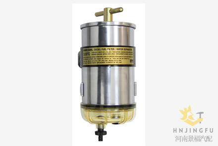 [b]30 micron Series Parker Racor turbine fuel filter water separator 588FG30