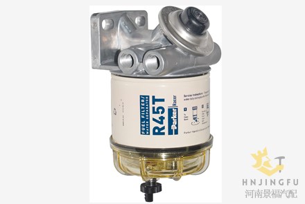 Parker racor R45T R45P fuel filter water separator FS19734/P550746