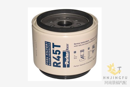 Parker racor R45T R45P fuel filter water separator FS19734/P550746