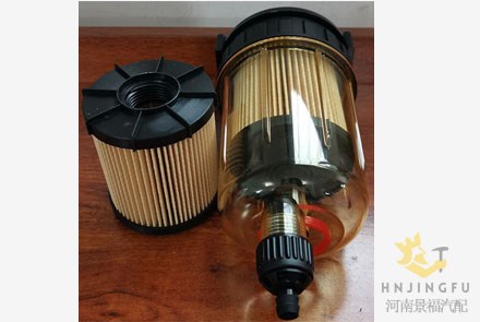 [b]Replacement New Design of Parker Racor S3213 Baldwin BF791-O fuel filter water separator for marine boat ship engine
