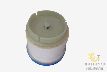 Pingyuan CLX-365B spin on fuel filter water separator for ISUZU 600P truck