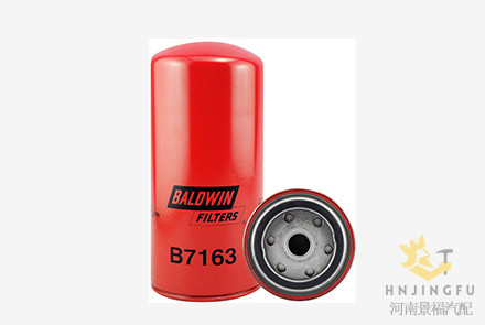 1202804000/Fleetguard HF35315 Baldwin B7163 hydraulic oil filter
