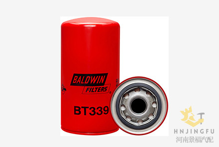 3914395 3903264 J903264 LF3349 Baldwin BT339 hydraulic oil filter