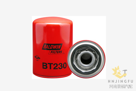 8N-9586/Fleetguard HF35323 LF3342 Baldwin BT230 hydraulic oil filter