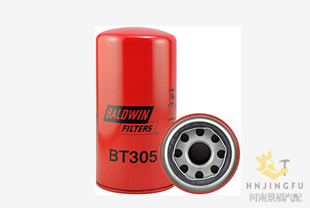 937520/937521/Fleetguard HF35018 Baldwin BT305 hydraulic oil filter