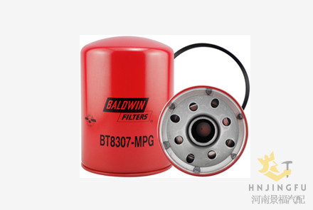 1976934-C3 Fleetguard HF6777 Baldwin BT8307-MPG hydraulic oil filter