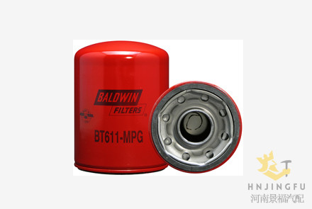 250025-525/Fleetguard HF35008 Baldwin BT611-MPG hydraulic oil filter