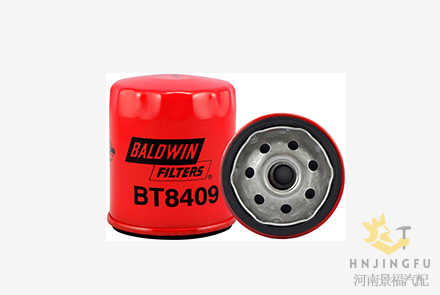 600-211-2110 Fleetguard HF28783 Baldwin BT8409 hydraulic oil filter