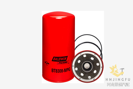 HC7500SUN8H/A177614/A177615/Fleetguard HF6778 Genuine Baldwin BT8308-MPG hydraulic oil filter
