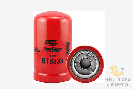 4I-3948 4I3948 Fleetguard HF28938 Genuine Baldwin BT8333 hydraulic oil filter