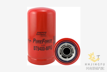 4209440/Fleetguard HF35464 Baldwin BT9400-MPG hydraulic oil filter