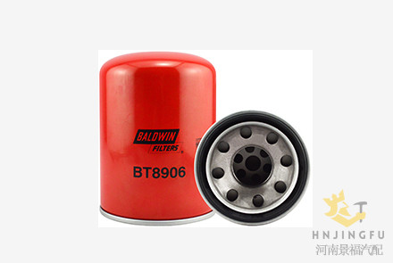 4205684 Fleetguard HF7935 Baldwin BT8906 hydraulic oil filter price