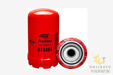 5I8670X 5I8670 Fleetguard HF35519 Baldwin BT9464 hydraulic oil filter