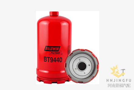 4630525 Fleetguard HF35516 Baldwin BT9440 hydraulic oil filter price