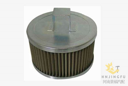 Hitachi 4190987 Fleetguard HF28931 hydraulic oil filter