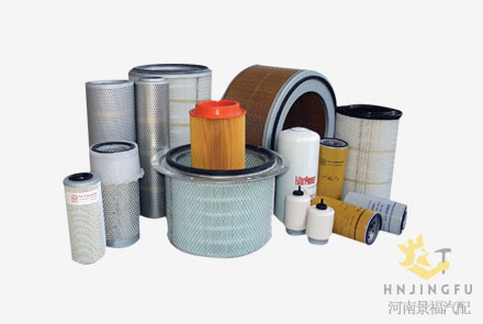 HC8904FCS39H replacement hydraulic oil filter