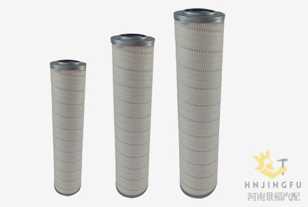 Hydraulic Oil Filter Cartridge H
