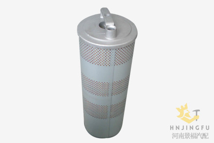 excavator spare parts H-342/4448402/HF7691 Hydraulic oil filter
