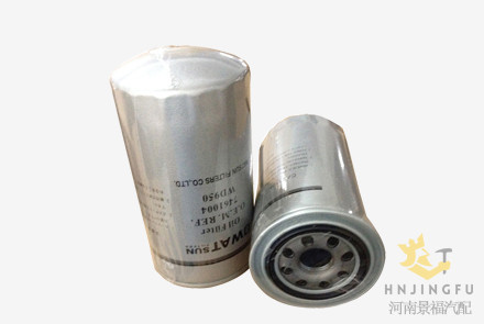 Watsun HX-6156/7461004/Mann wd950/HF7968 hydraulic oil filter