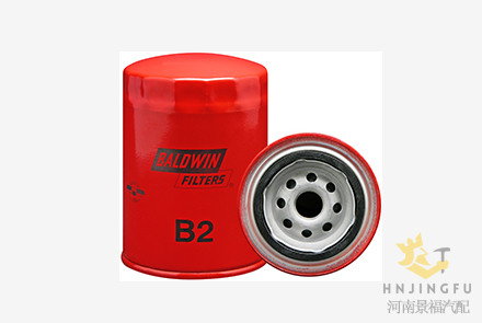Baldwin B2/A146696/70237000/fleetguard LF3530/LF3313 lube oil filter