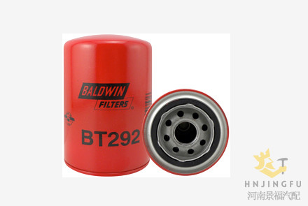 6002115240/fleetguardd LF760 HF6159 LF4056 Baldwin BT292 oil filter