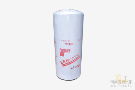 fleetguard lf9009 lube oil filter