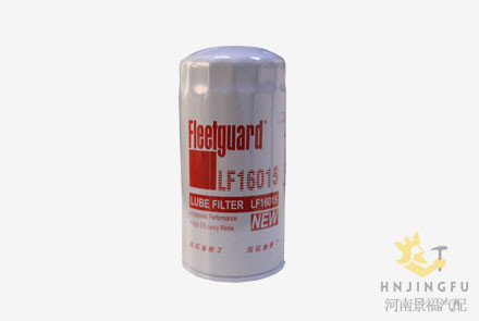 fleetguard lf16015 oil filter