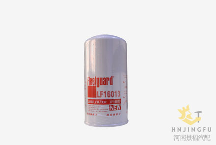 fawde fleetguard lf16013 lube oil filter