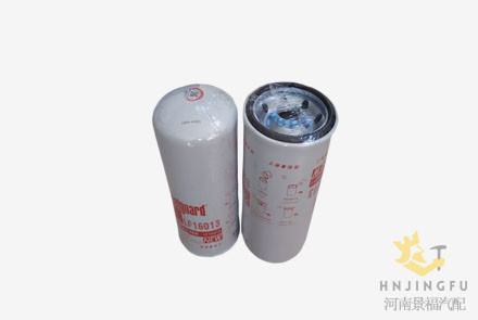 fleetguard lf16013 lube oil filter