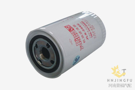 Pingyuan JLX-296C/186-1012000/JX0813A lube oil filter for Yuchai diesel engine parts