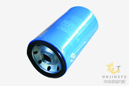 JLX-369/JX1018 Pingyuan lube oil filter for diesel engine parts