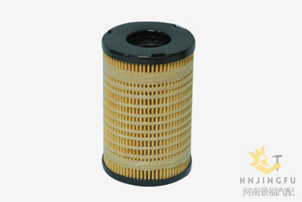 Bulk J-107/KTH-0071 lube oil filters for LS5800A S580 excavator parts