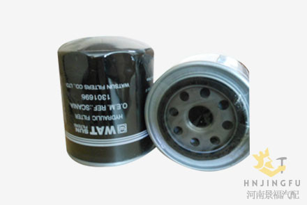 JX-695/1301696/Fleetguard HF7535 transmission hydraulic oil filterJX