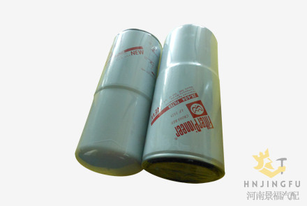 JX-604/600-311-1231/600-211-1231/600-211-1230/4285913/Fleetguard LF747 lube oil filter