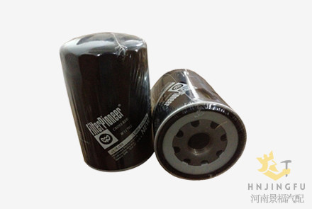 Watsun JX-6199/W11702/Fleetguard LF3506 lube oil filter
