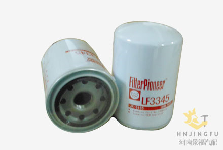 JX-6165/6732-51-5140/6732-51-5142/11E1-70110/212373/LF3345 oil filter