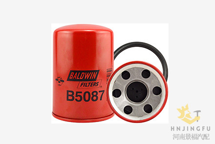 3680434 Fleetguard WF2127 Baldwin B5087 water coolant filter